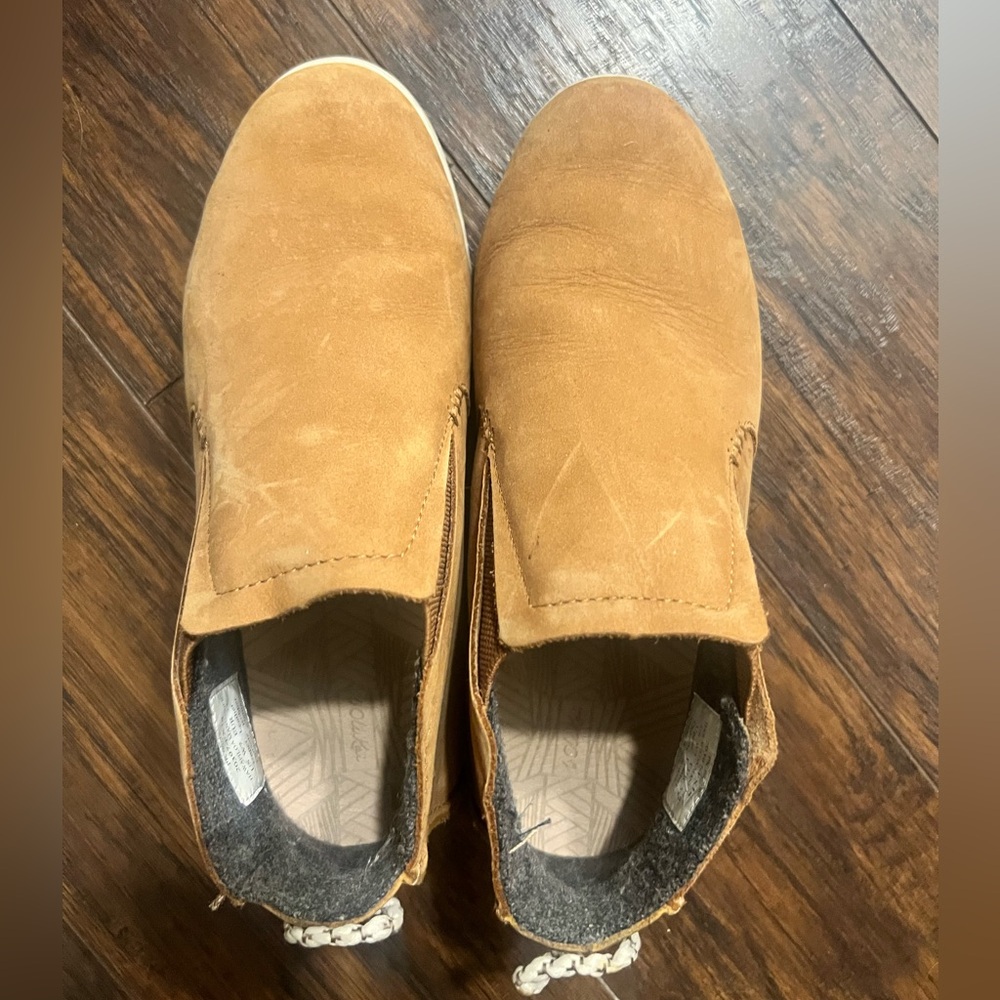 Olukai Hawai'iloa Manu hope size 7